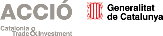 ACCIÓ Generalitat de Catalunya