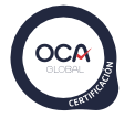 OCA Certificación