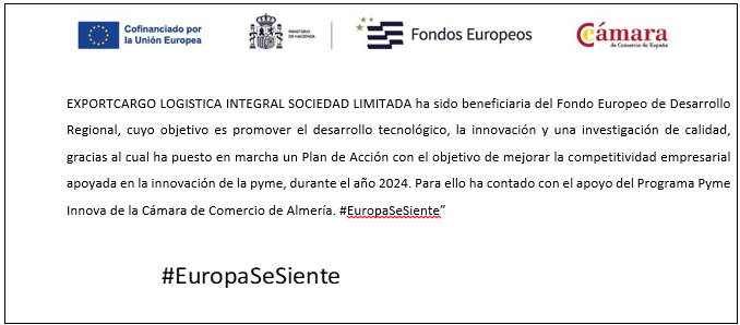 Programa PYME Innova