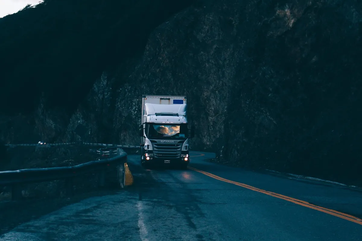 Transporte terrestre